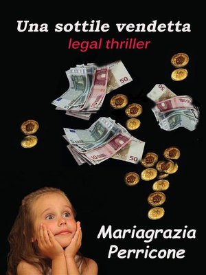 cover image of Una sottile vendetta